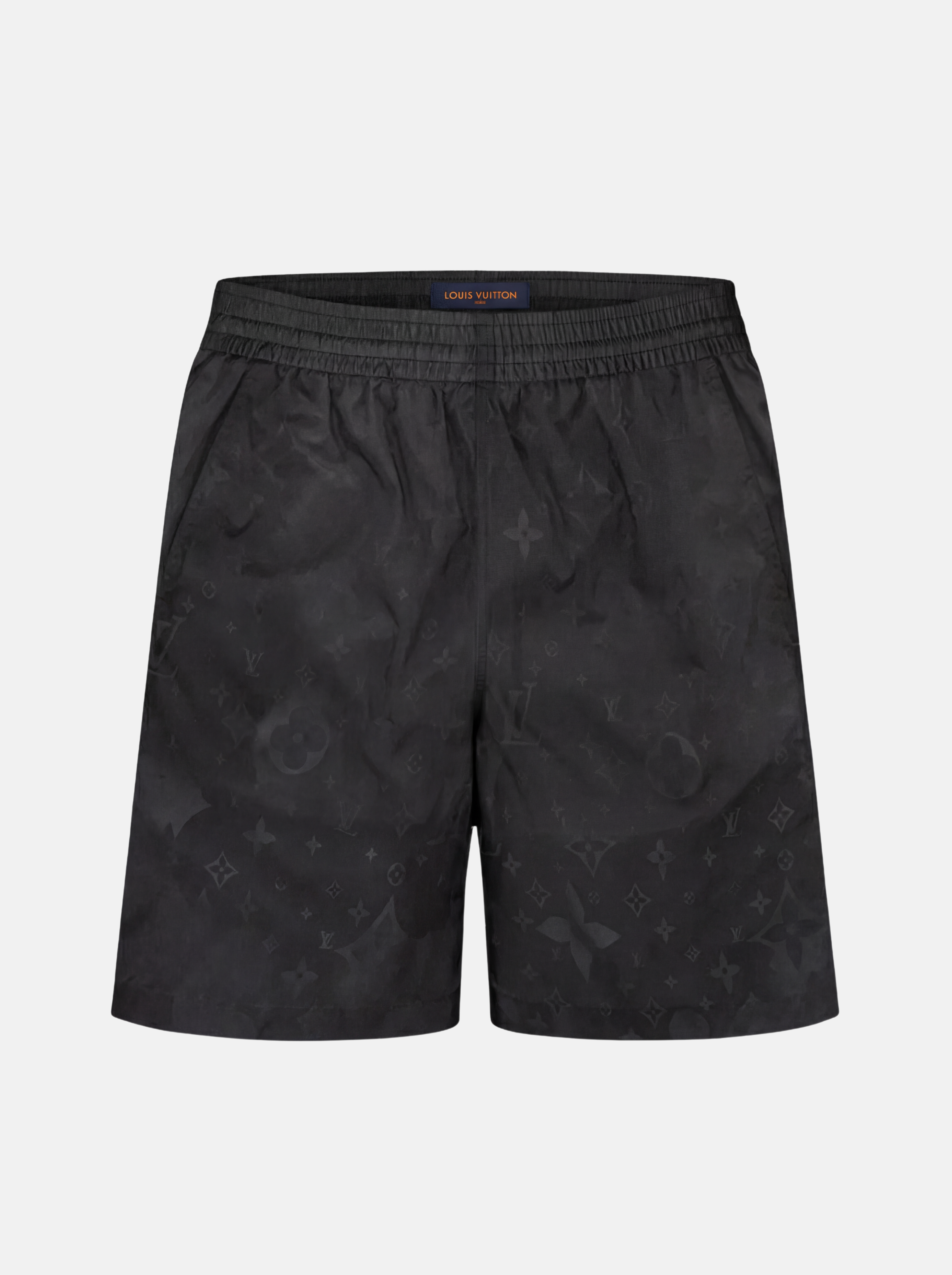 SOLEIL PARIS® - MAILLOT DE BAIN WATER CHANGER NOIR