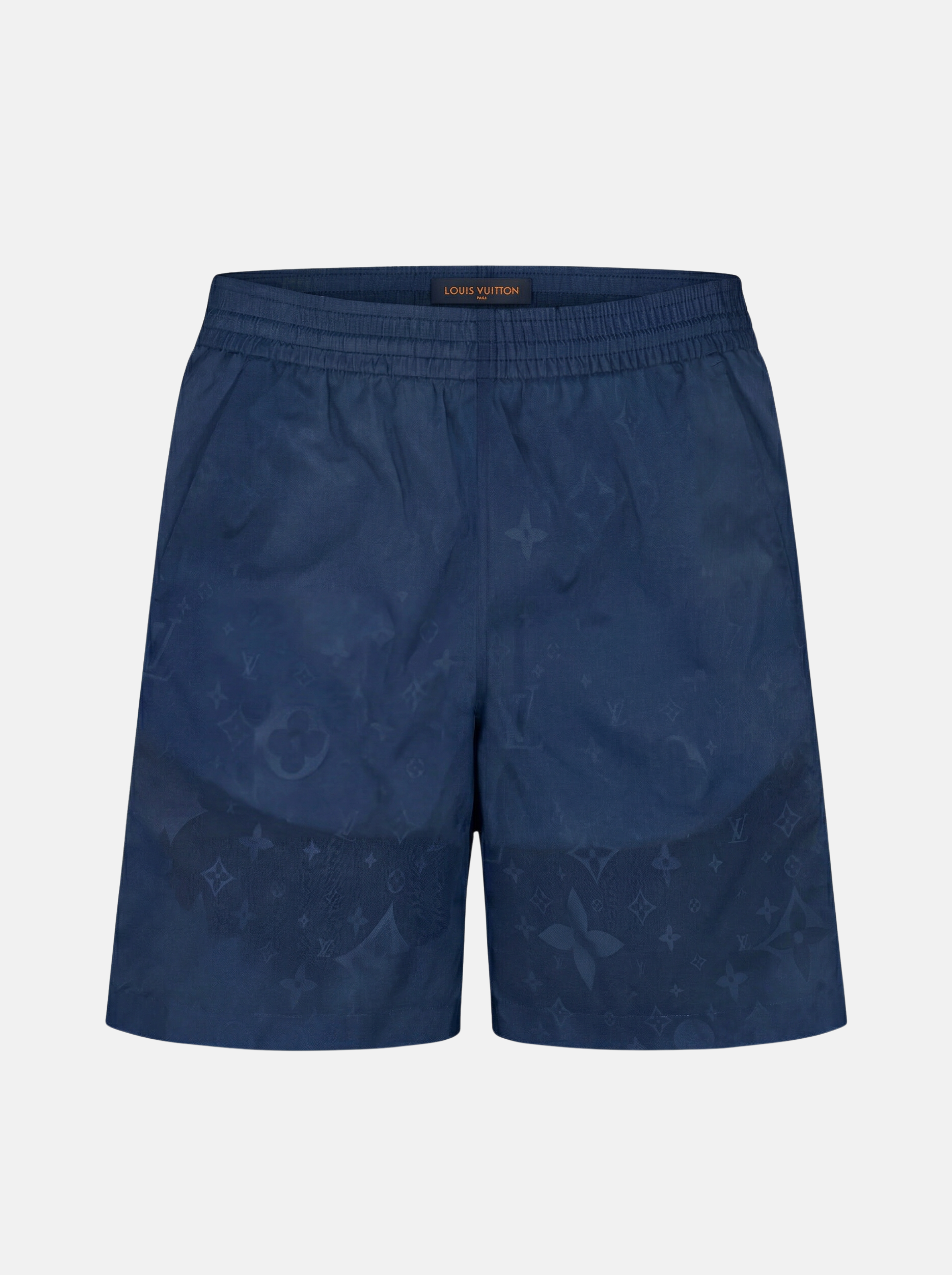 SOLEIL PARIS® - MAILLOT DE BAIN WATER CHANGER BLEU