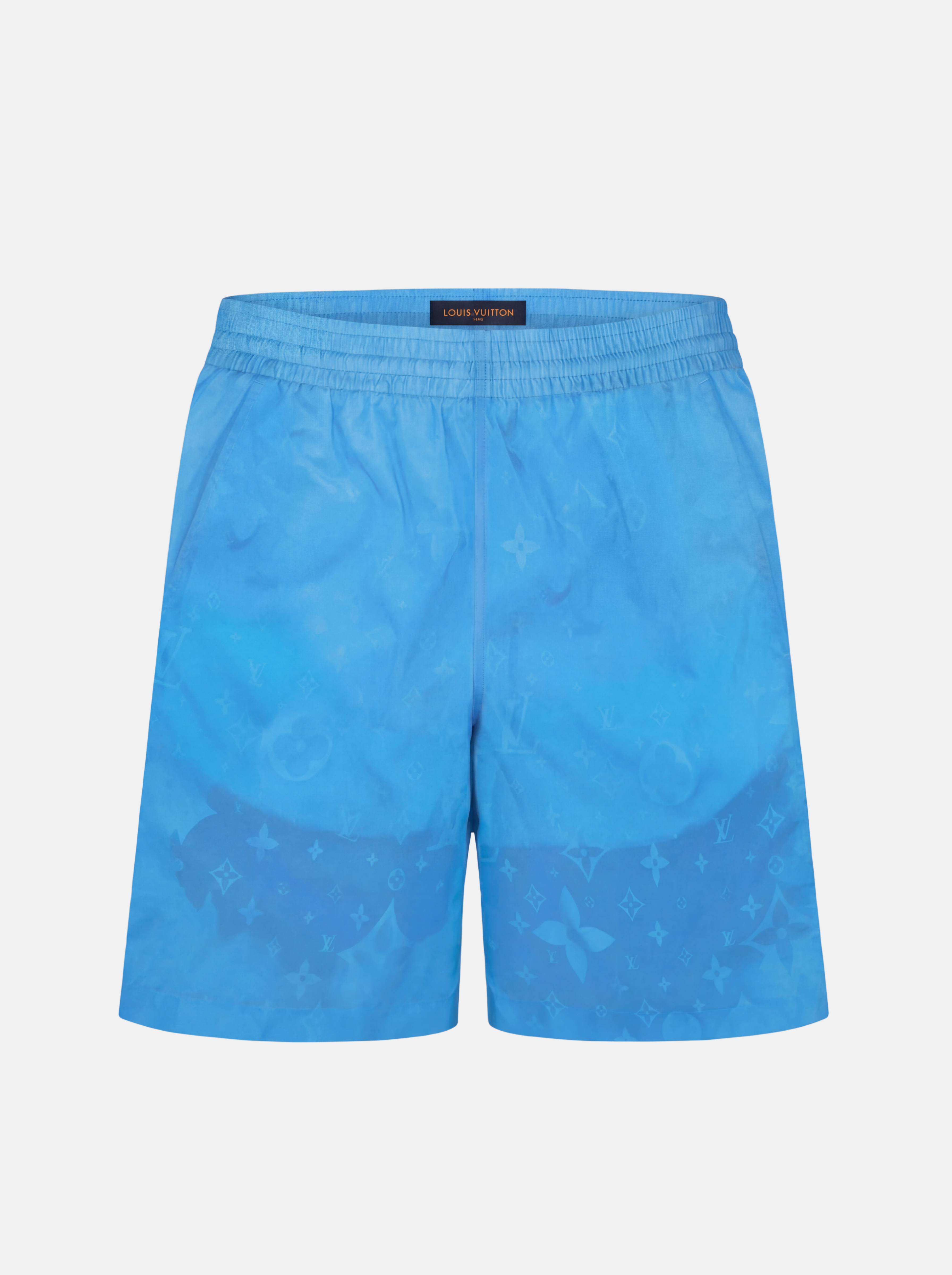 SOLEIL PARIS® - MAILLOT DE BAIN WATER CHANGER BLEU CIEL