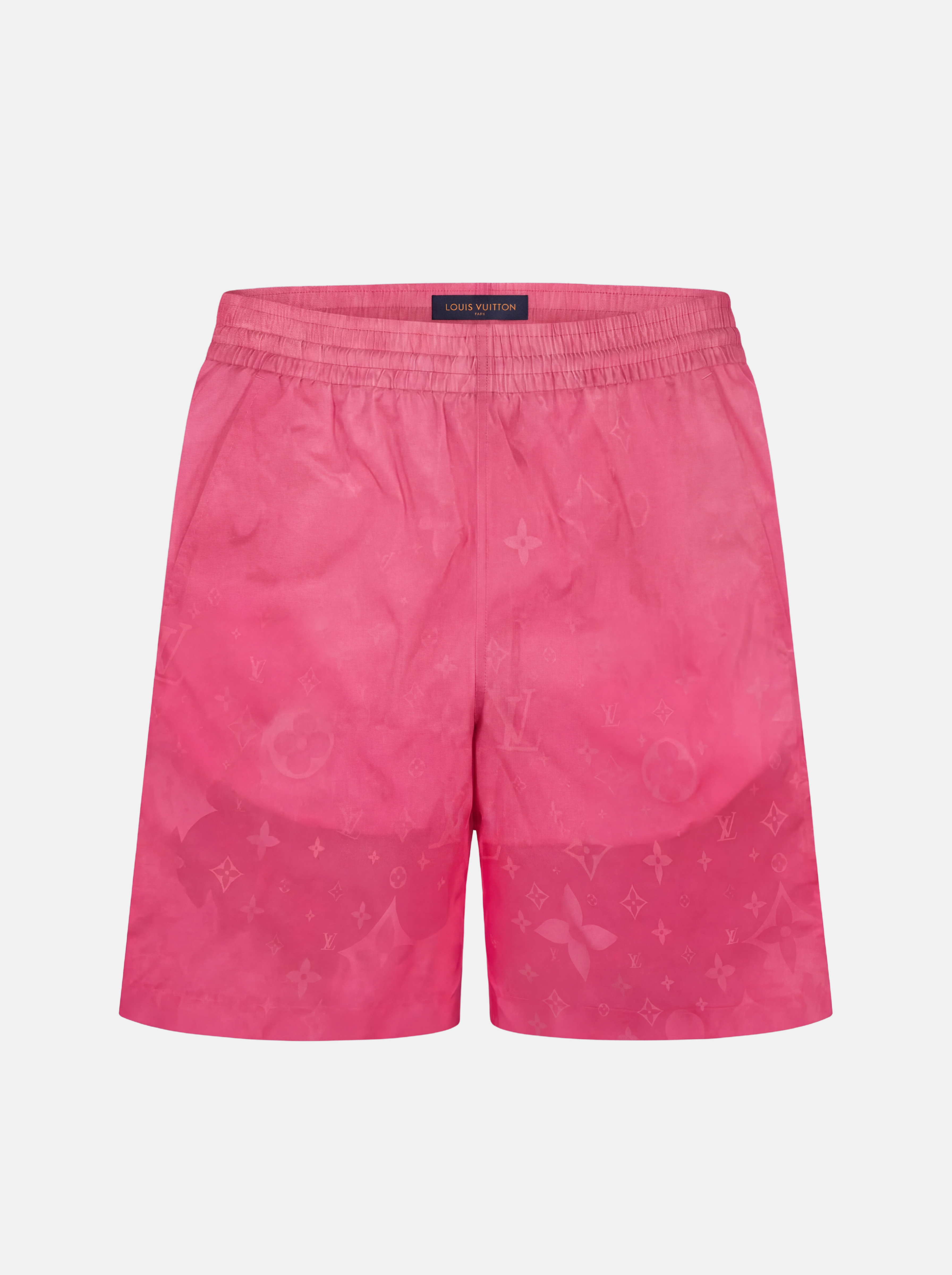 SOLEIL PARIS® - MAILLOT DE BAIN WATER CHANGER ROSE