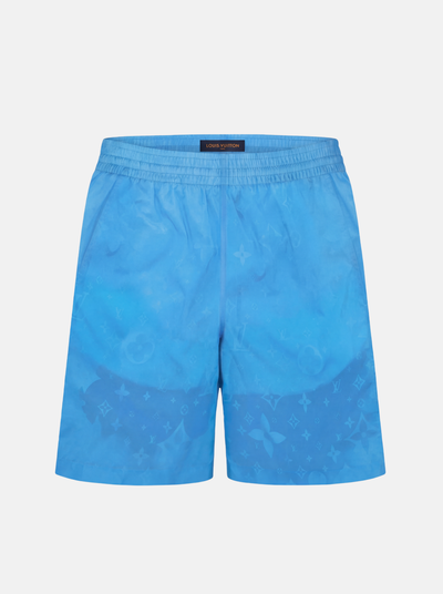 SOLEIL PARIS® - MAILLOT DE BAIN WATER CHANGER BLEU CIEL